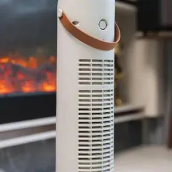 Máy sưởi Kalite KH25 Trắng 745702