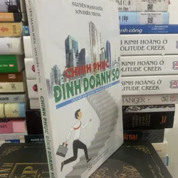 Chinh phục đỉnh doanh số