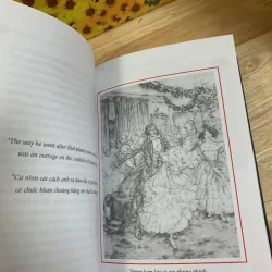 Hồn Ma Đêm Giáng Sinh — Charles Dickens 927977