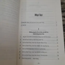 Dịch vụ sửng sốt Khách hàng sững sờ. TG Ron Zemke & Kristin Anderson 745204