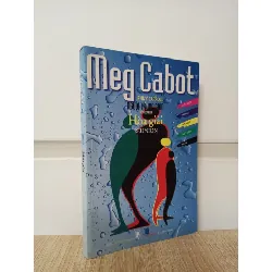 [Phiên Chợ Sách Cũ] Người Trung Gian 3: Hoà Giải (2006) - Meg Cabot S1009