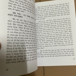 Cụ Tom danh nhân làng rượu 506623