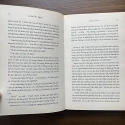 Ký ức đen - Jennifer Egan 974921