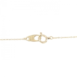 Ete K10YG Necklace - Hàng hiệu Authentic 840769