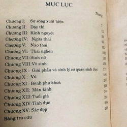 1000 LỜI GIẢI ĐÁP VỀ PHỤ NỮ VÀ CƠ THỂ PHỤ NỮ  530504