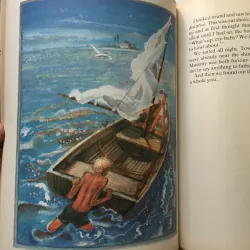 Stories and Poems for Children - Minh hoạ tuyệt đẹp bởi Georgy Yudin 558791