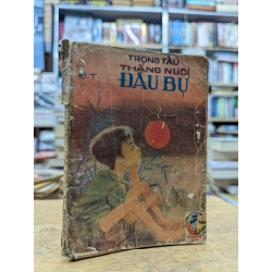 Thằng nuôi đầu bự - Trọng Tấu 122429