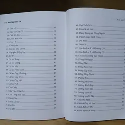 Chuyện Địa Danh Và Chữ Nghĩa Nam Bộ - Huỳnh Công Tín 728453