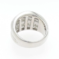 Nhẫn kim cương K18WG 2.99CT - Hàng hiệu chính hãng 855157