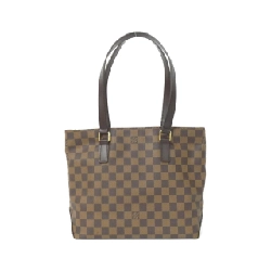 Túi xách Louis Vuitton Damier Cabas Piano N51187 - Hàng hiệu Chính hãng