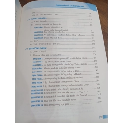 Phương pháp giải các dạng toán THPT: Phương pháp toạ độ trong mặt phẳng - Lê Hồng Đức chủ biên 496225