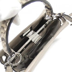 Túi Fendi SELLERIA Peekaboo Mini 8BN244 N8K - Hàng hiệu Chính hãng 771795