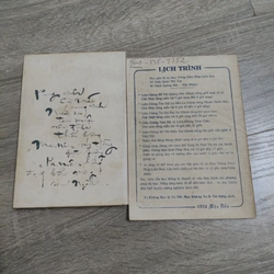 Thi Phẩm Từng Giọt Ma Ni - Truyện Ngắn Triết Lý Phật Giáo - Có chữ ký Thầy Thích Thông Bửu 509052