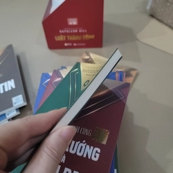 THÓI QUEN TIẾT KIỆM - Luật Thành Công tập 4 trong bộ 16 tập 473748