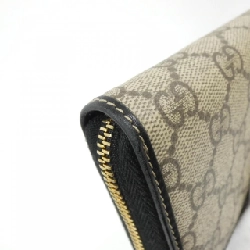 Ví Gucci GG EMBLEM 819122 FAD6L - Hàng hiệu Chính hãng 806448