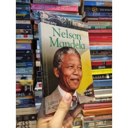 NELSON MANDELA : A Photographic Story of A Life - Laaren Brown & Lenny Hort 177889