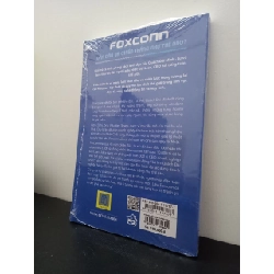 Foxconn Dẫn Đầu Và Chiến Thắng Như Thế Nào - Alice Yang New 100% HCM.ASB1403 911099