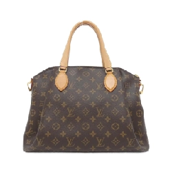 Túi Louis Vuitton Monogram Ribory MM M44546 619912