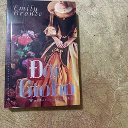 ĐỒI GIÓ HÚ- EMILY BRONTE