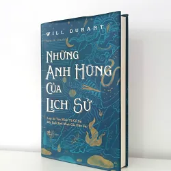 Những anh hùng của lịch sử  📚