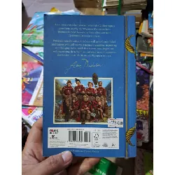 Quidditch through the ages - Rowling - - ENGLISH BOOKS - HCM0111 629342