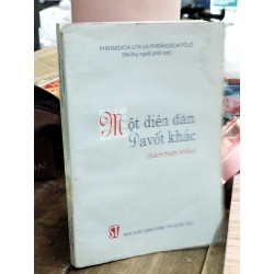 Một diễn đàn Đavốt khác - Phrăngxoa Uta & Phrăngxoa Pôlê