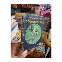Út Quyên và tôi - Nguyễn Nhật Ánh - 1995