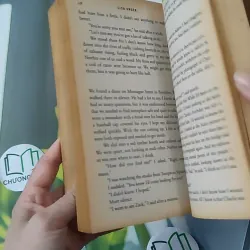 [MIỄN PHÍ BỌC SÁCH] Beautiful Lies - Lisa Unger 1027173