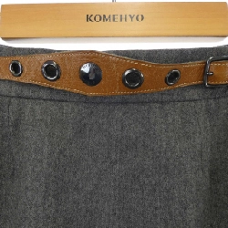 Chân váy HERMES - Hàng hiệu Authentic 824072