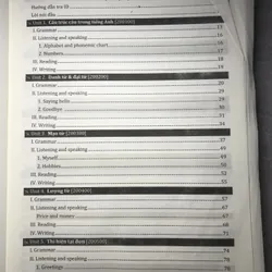 Sách Tiếng Anh Cho Con Em Phụ Huynh Để Lấy Góc Hoặc Hoàn Thiện Hơn 738724