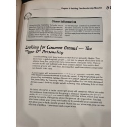 LEADERSHIP FOR DUMMIES : Lead and Succeed in Both Business and Life - Marshall Loeb & Stephen Kindel 150541