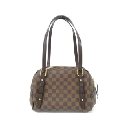 Túi xách vai Louis Vuitton Damier Rivington PM N41157 - Hàng hiệu Chính hãng 801923