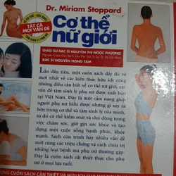Cơ thể nữ giới 323998