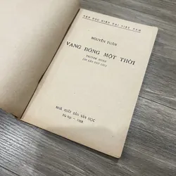 Combo 2 cuốn nổi tiếng của Nguyễn Tuân  707202