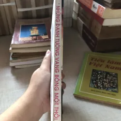 Những danh tướng vang bóng một thời-Tô Thị Khang 961368