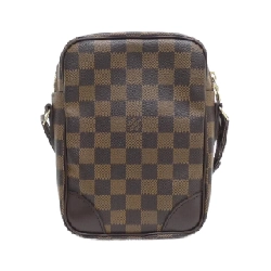 Túi đeo vai Louis Vuitton Damier Amazon N48074 612874