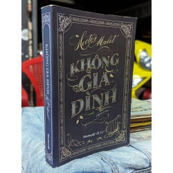 Không gia đình - Hector Malot 129519