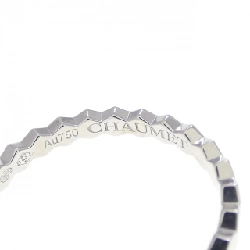 Nhẫn Chaumet Be My Love 0.72CT G VVS2 3EXT - Hàng hiệu Chính hãng 838696