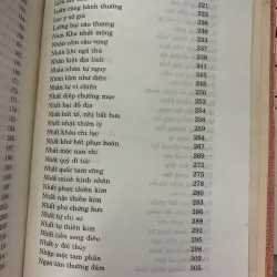 TỪ ĐIỂN THÀNH NGỮ ĐIỂN TÍCH TRUNG QUỐC - NGUYỄN TÔN NHAN 719071