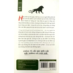 Sợ Hãi Là Bản Năng, Quyết Đoán Là Bản Lĩnh, Can Đảm Là Tôi Luyện - Ryan Holiday 281502