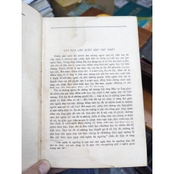 CHỦ NGHĨA DUY VẬT VÀ CHỦ NGHĨA KINH NGHIỆM PHÊ PHÁN - V.I.LÊ-NIN 161456