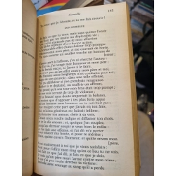 Anthologie de la poésie française - Georges Pompidou 396442
