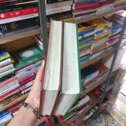 Hậu Tam Quốc - Dịch Giả Danh Nho 675202