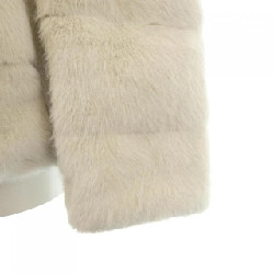 Herno PI1166D áo khoác lông 633171