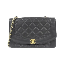 【Vintage】Túi xách chéo Chanel 01165