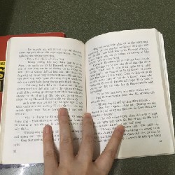 Người đàn ông bí ẩn + Sherlock Homes 3871