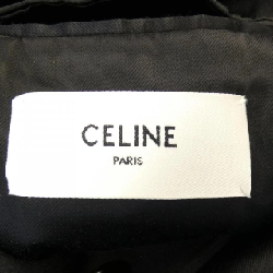 Áo khoác CELINE 2M654998K thời kỳ Edie 628418