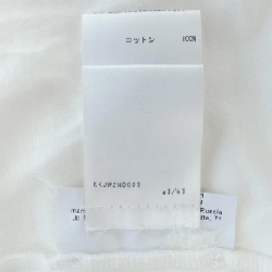 JIL SANDER JSCU705002 Áo thun - Hàng hiệu Chính hãng 826009