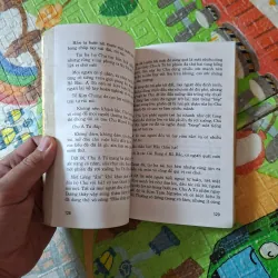 Võ Lâm Ngũ Bá tập 1 1000342