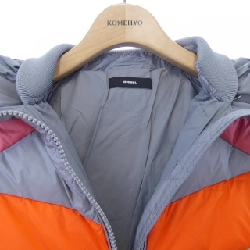 Áo khoác lông vũ DIESEL - Hàng hiệu Authentic 821980